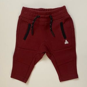 NWOT Baby GapFit Tech Joggers